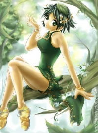 Мария Яковлева