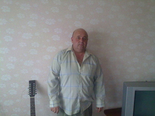 Александр Журавлёв