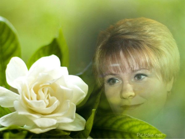 Viktoriia Bobrisheva