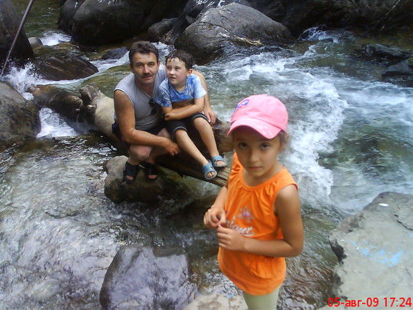 Владимир Бурдинский