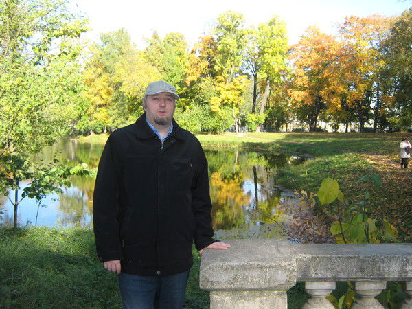 Дмитрий Алексеев