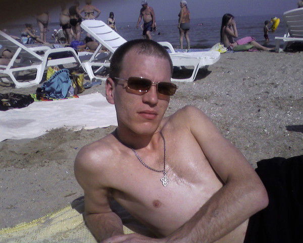 Кирилл Дубчак