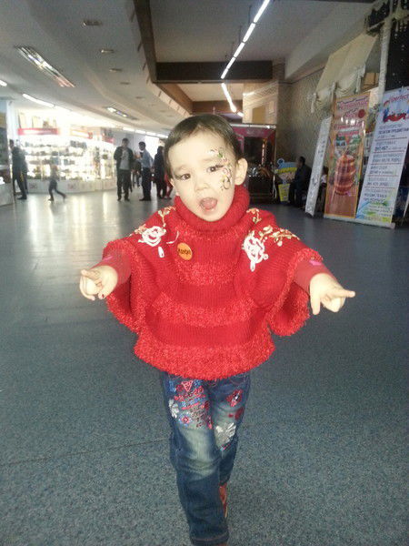 Жуничка Смагулова