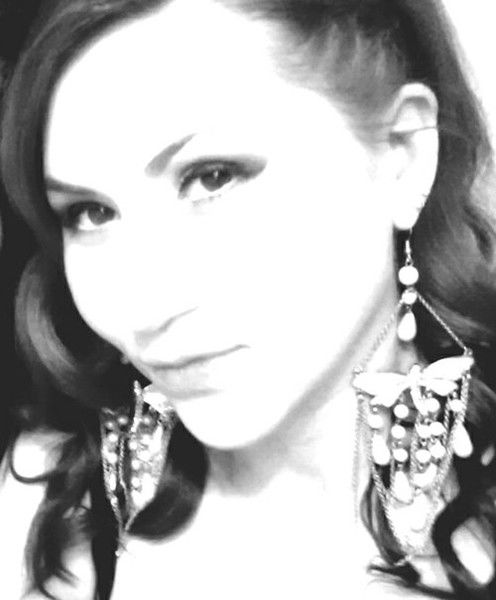 Настя Гатаулина