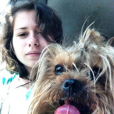 Катерина Михайлюченко