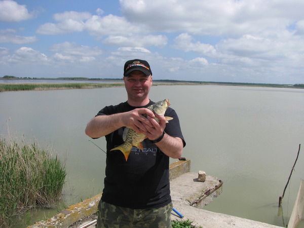 Олег Богомазов