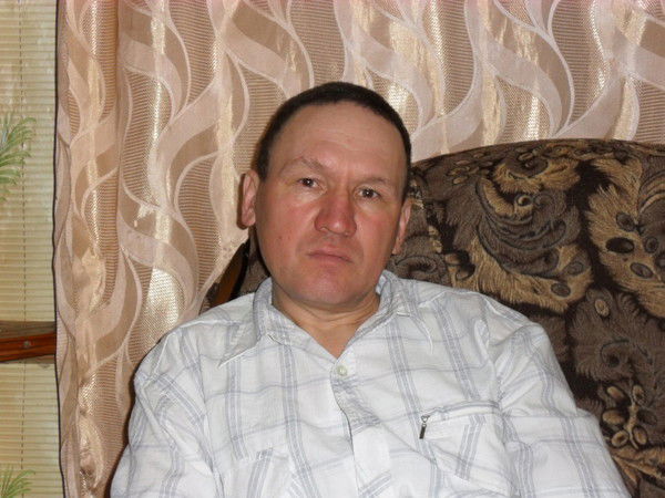 Борис Сапожников