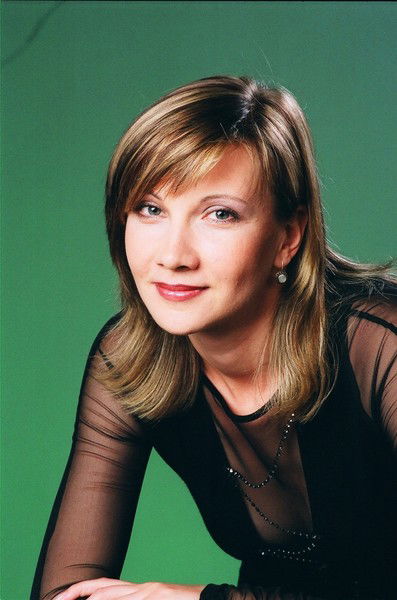 Татьяна Коваленко