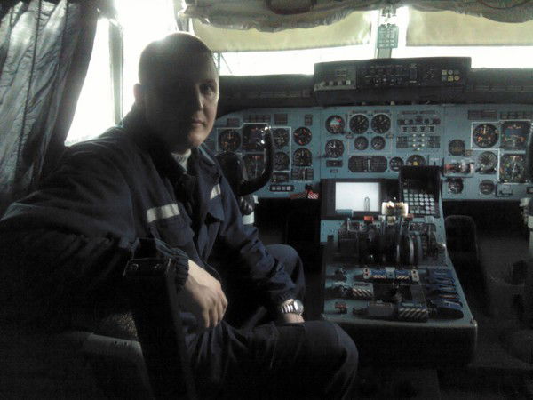 Михаил *************