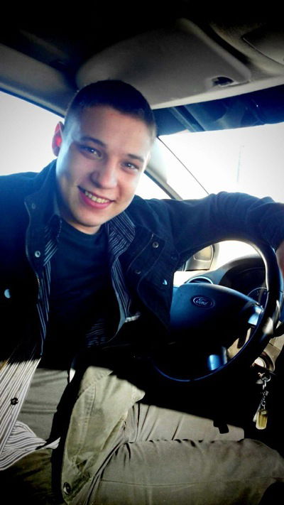 Ринат Давлетов