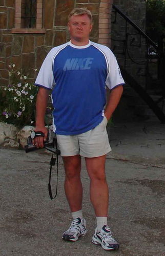 Сергей Смирнов