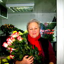 Вера Яковлева