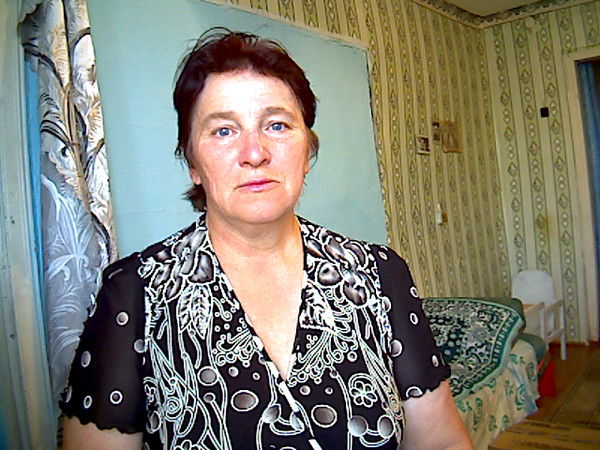 Тамара Безруких