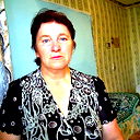 Тамара Безруких