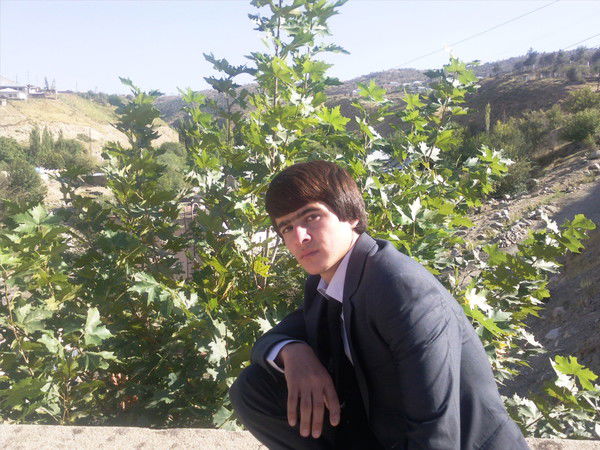 Абдусаидхони Назарали