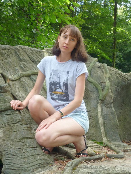 Анастасия Семенова