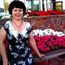 Галина Заиченко