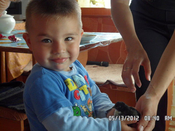 Олеся Кинжиханова