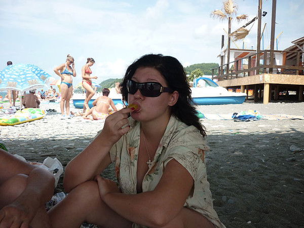 Алёнка Васильевна