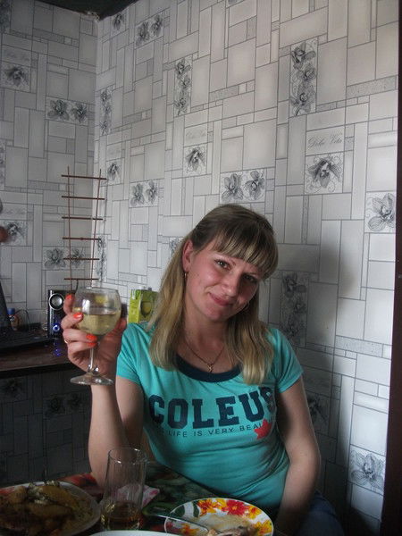 Екатерина Баландина