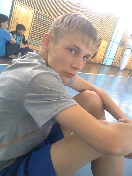 Четкий Пацан .