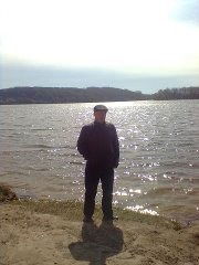 Виктор Ищук