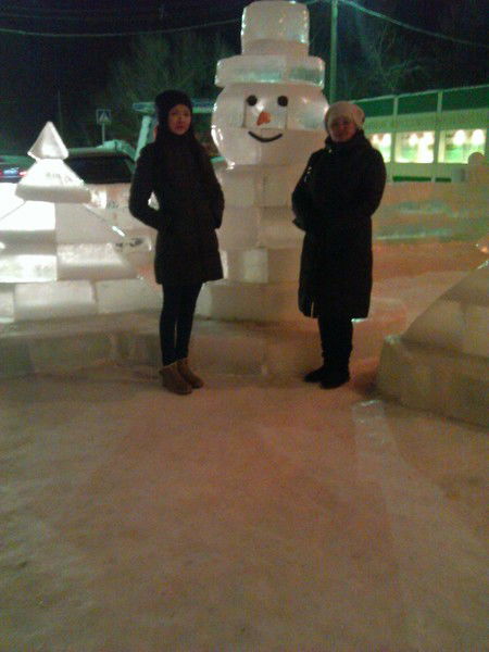 Ляззат Баймуратова