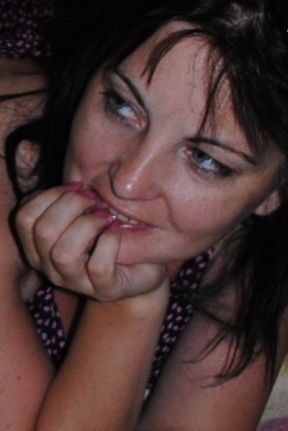 Виктория Ганина