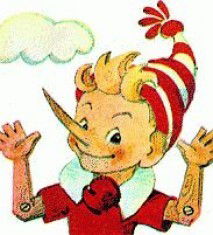 Детский Сад Буратино