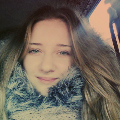 Викуся Узлий