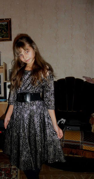 Ангелина Павленко