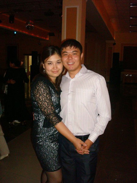 Зейнур Мырзагулулы