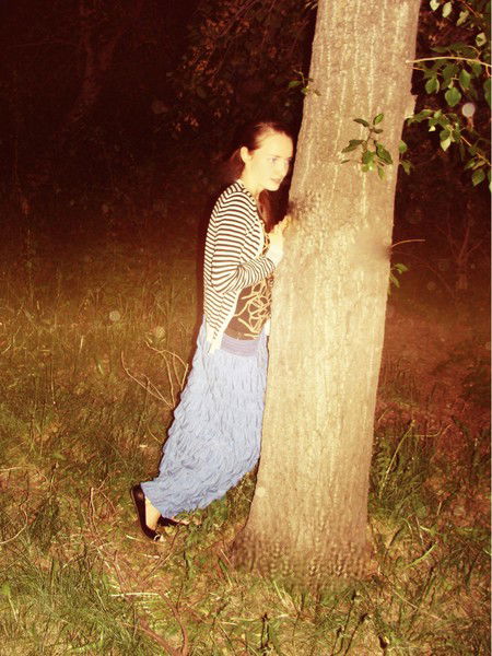 Лидия Пантелеева