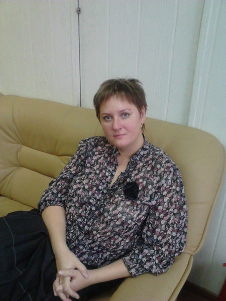 Юлия Серкова