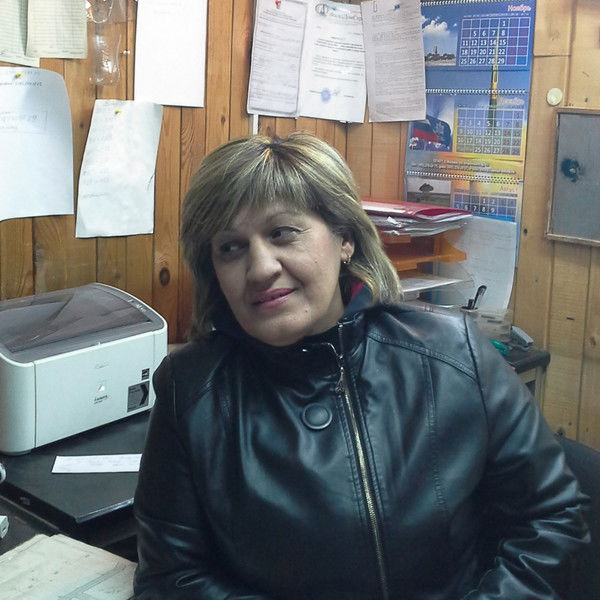 Алиса Строитель