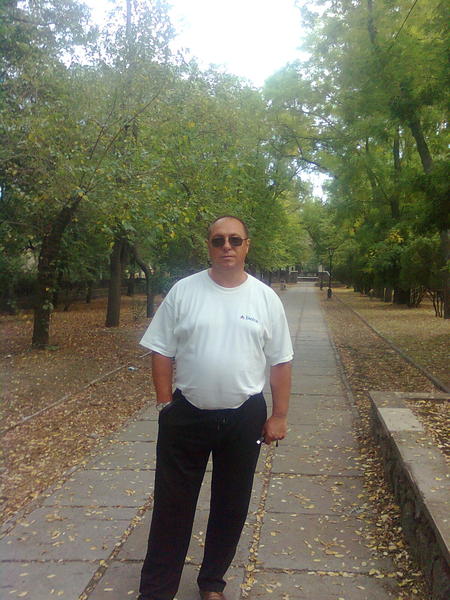 Игорь Горелов