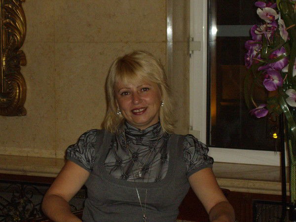 Альбина Немерова