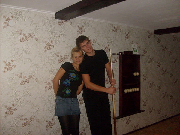 Андрей Кривобоков