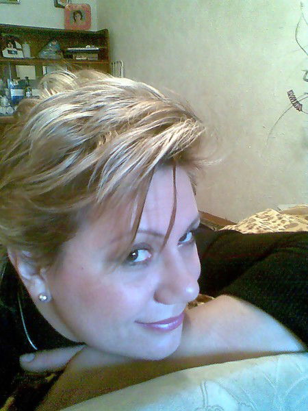 Анна Щёлокова