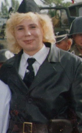 Татьяна Анищенко