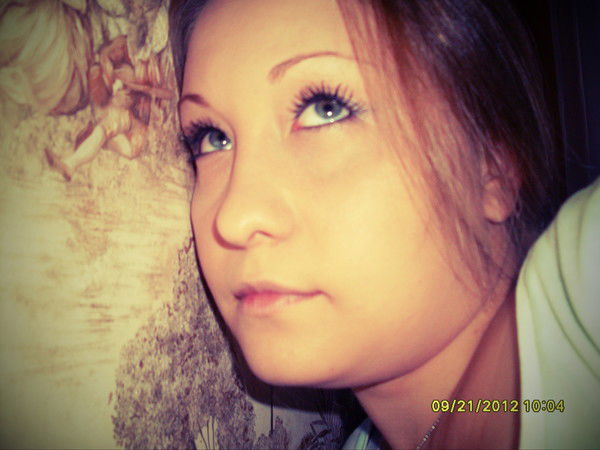 Александра Терешина