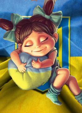 Анна Черненко