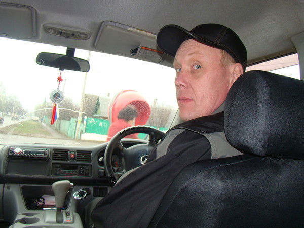 Сергей Кузнецов