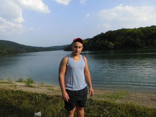 Вовик Ефременков