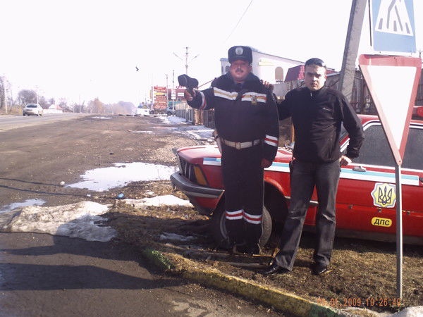 Сергей Михаевич