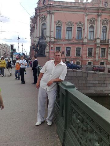 Сергей Сударев