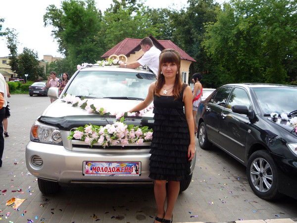 Екатерина Дрыгина