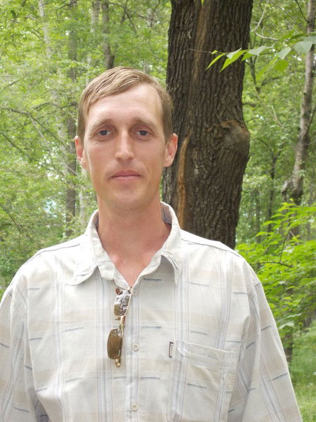 Андрей Рысин