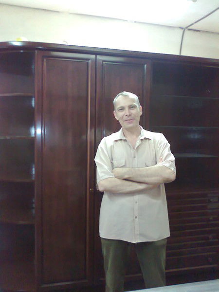 Рифат Мустафин