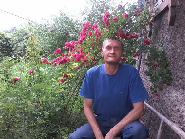 Александр Манеев